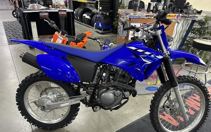 2026 Yamaha TT-R230