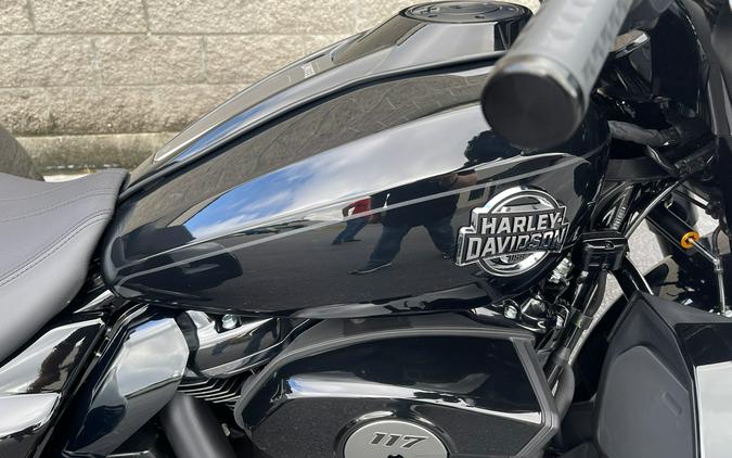2026 Harley-Davidson Street Glide® 3 Limited