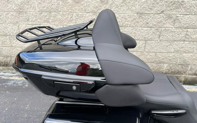 2026 Harley-Davidson Street Glide® 3 Limited