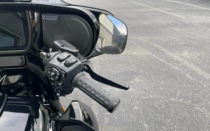 2026 Harley-Davidson Street Glide® 3 Limited