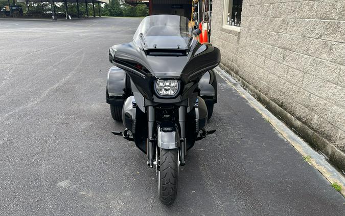 2026 Harley-Davidson Street Glide® 3 Limited