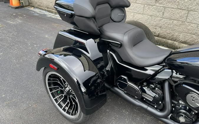 2026 Harley-Davidson Street Glide® 3 Limited