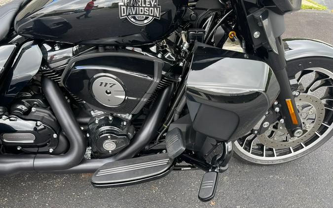 2026 Harley-Davidson Street Glide® 3 Limited