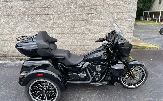 2026 Harley-Davidson Street Glide® 3 Limited