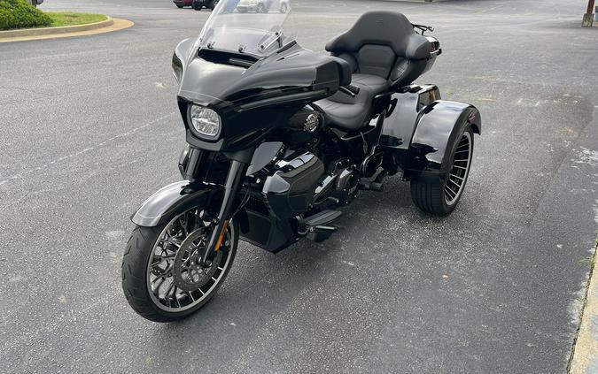 2026 Harley-Davidson Street Glide® 3 Limited