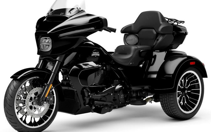 2026 Harley-Davidson Street Glide® 3 Limited