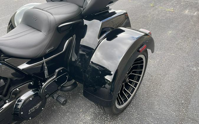 2026 Harley-Davidson Street Glide® 3 Limited