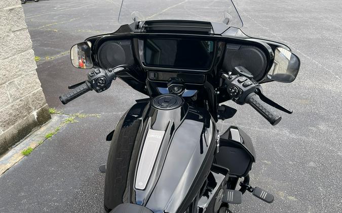 2026 Harley-Davidson Street Glide® 3 Limited