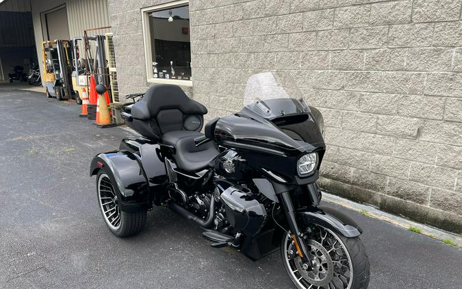 2026 Harley-Davidson Street Glide® 3 Limited