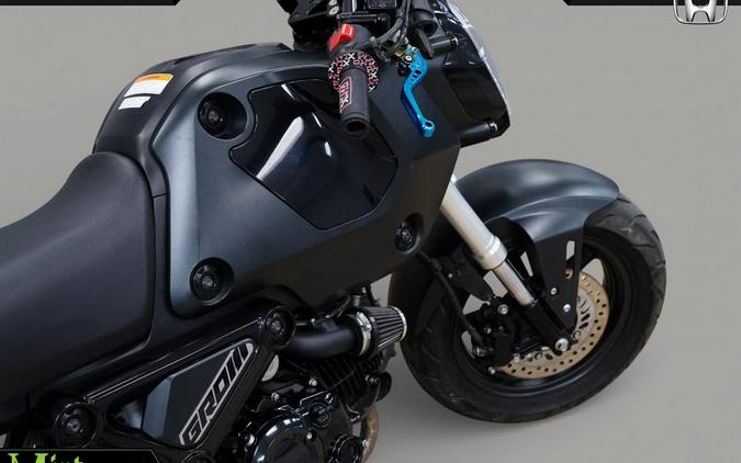 2020 Honda GROM