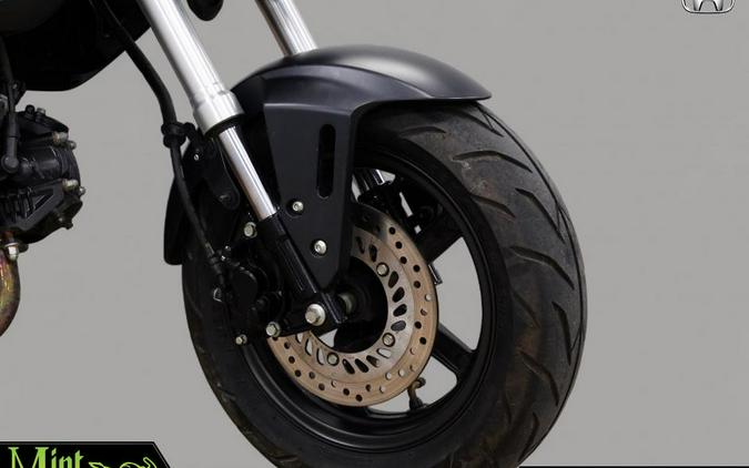 2020 Honda GROM