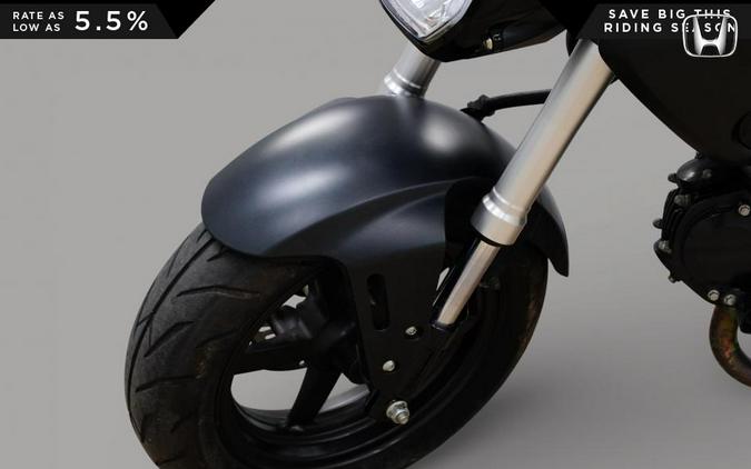 2020 Honda GROM