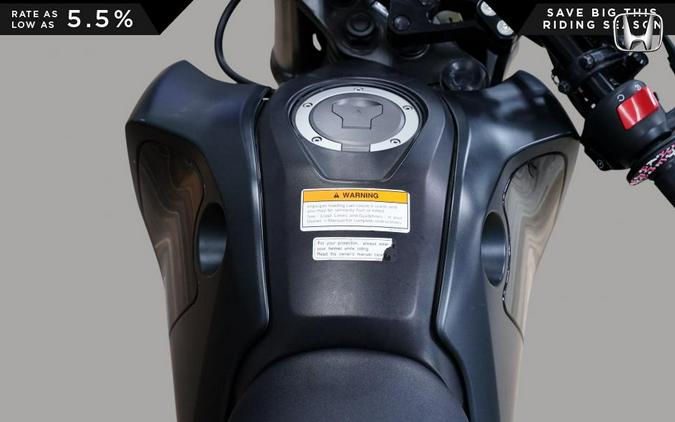 2020 Honda GROM
