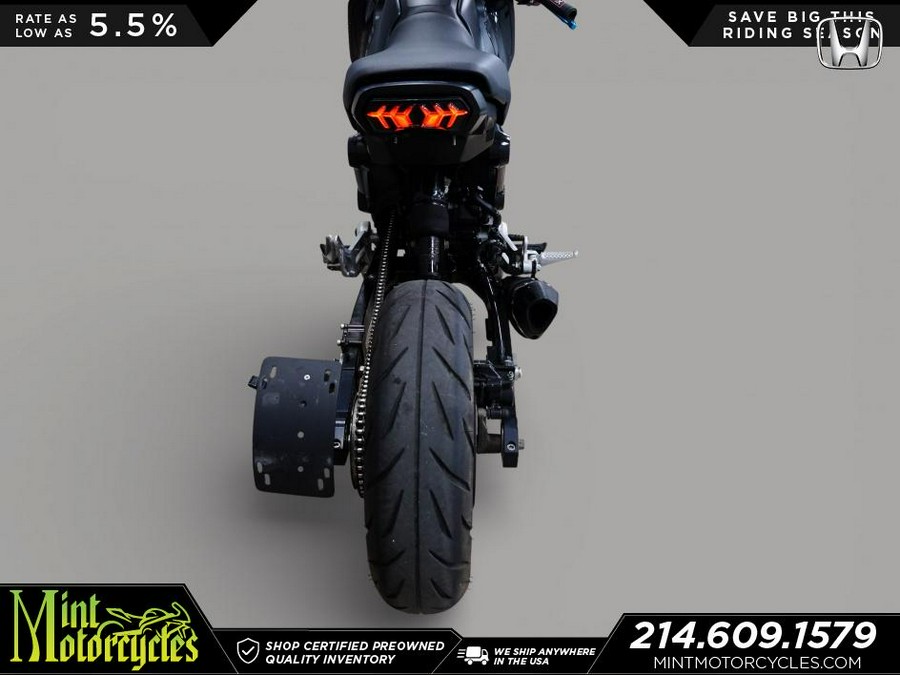 2020 Honda GROM