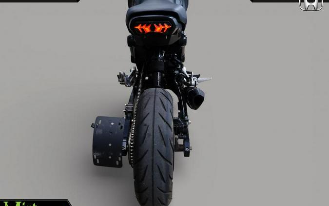 2020 Honda GROM