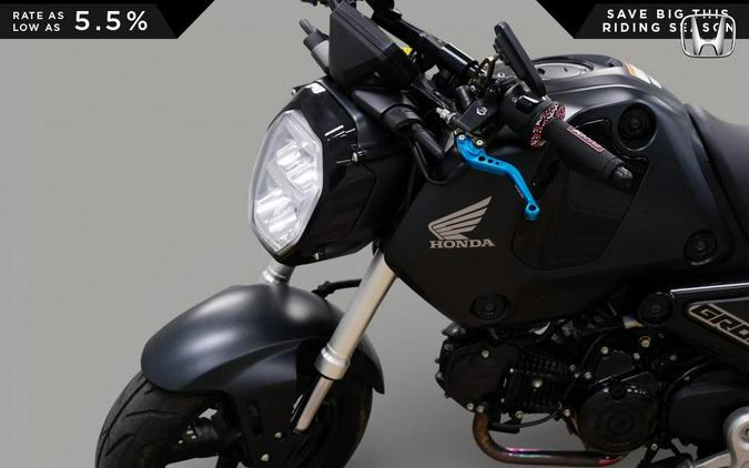 2020 Honda GROM