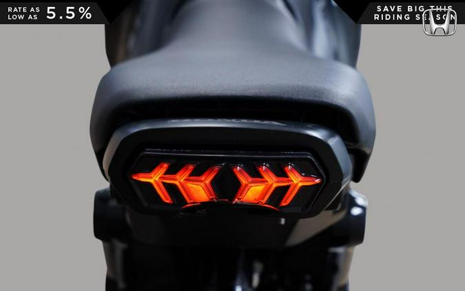 2020 Honda GROM