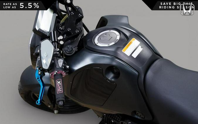 2020 Honda GROM