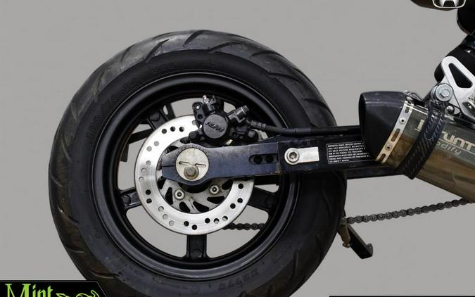 2020 Honda GROM
