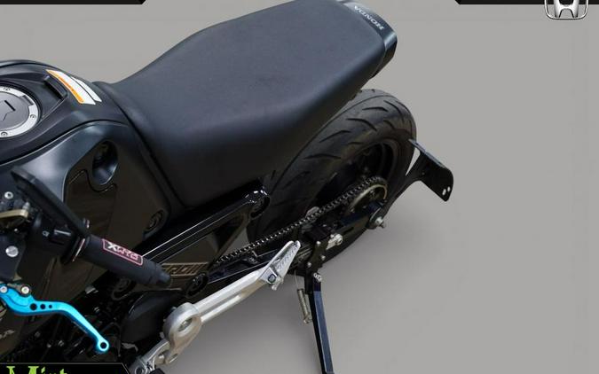 2020 Honda GROM