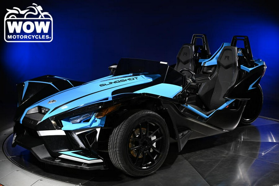2020 slingshot r price