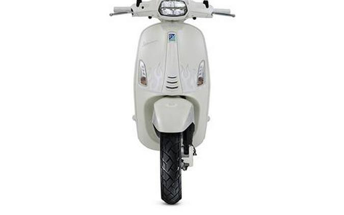 2023 Vespa Sprint 50 Justin Bieber x Vespa