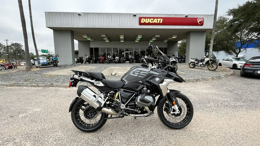 2023 BMW R 1250 GS Triple Black for sale in Orange Park, FL
