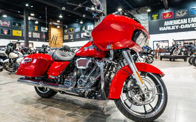 2023 Road Glide FLTRX