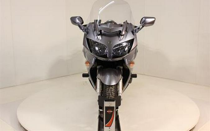 2006 Yamaha FJR 1300A