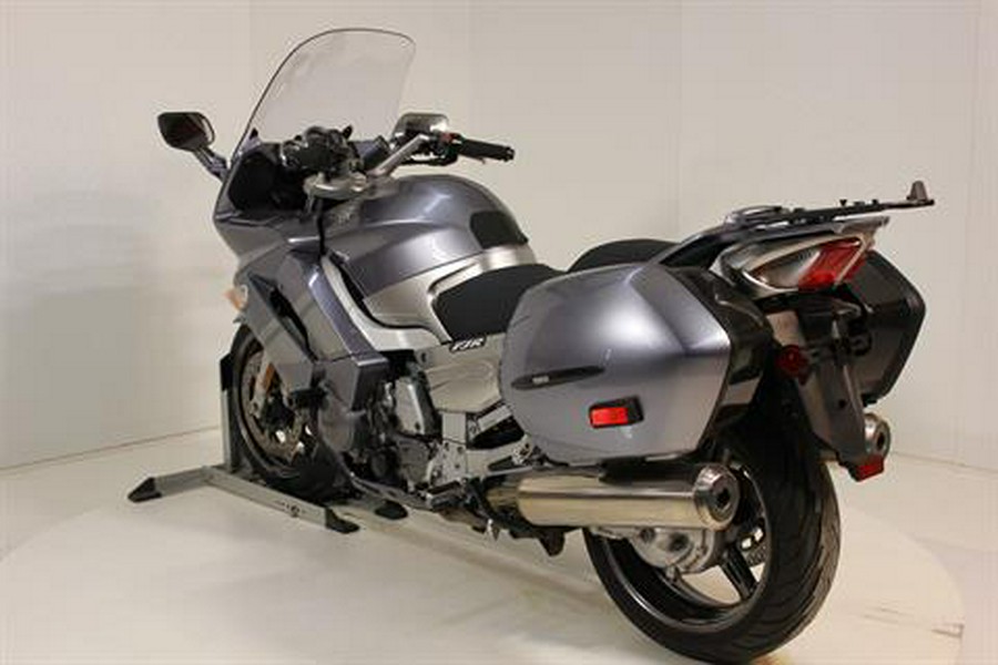 2006 Yamaha FJR 1300A