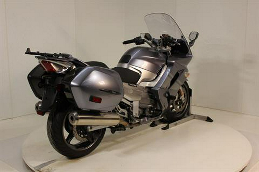 2006 Yamaha FJR 1300A