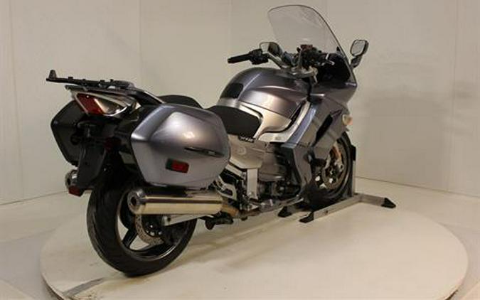 2006 Yamaha FJR 1300A