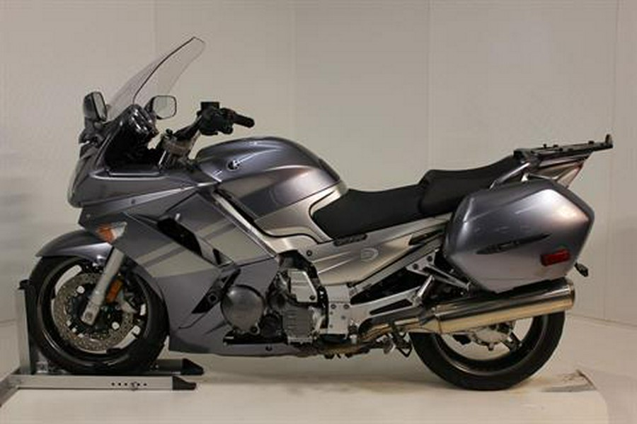 2006 Yamaha FJR 1300A