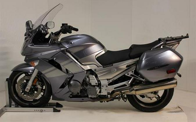 2006 Yamaha FJR 1300A