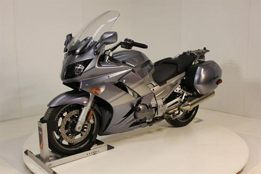 2006 Yamaha FJR 1300A