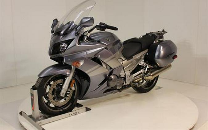 2006 Yamaha FJR 1300A