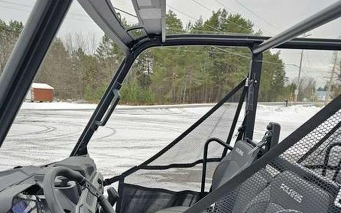 2023 Polaris® Ranger Crew XP 1000 Premium