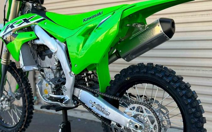 2024 Kawasaki KX™250