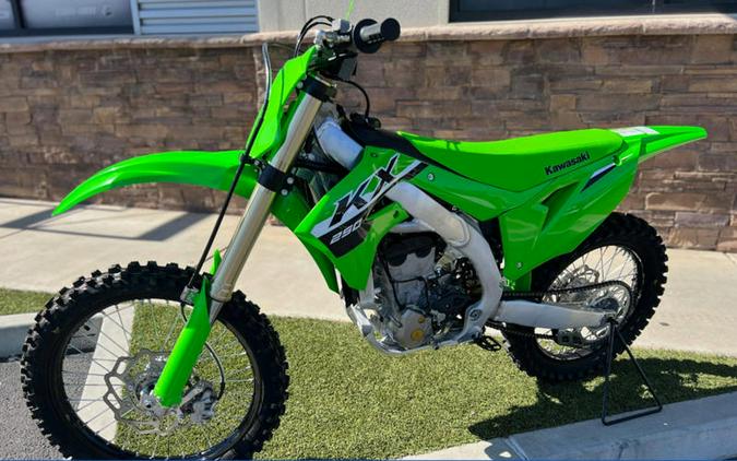 2024 Kawasaki KX™250