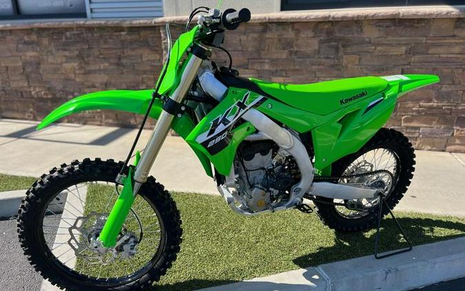 2024 Kawasaki KX™250