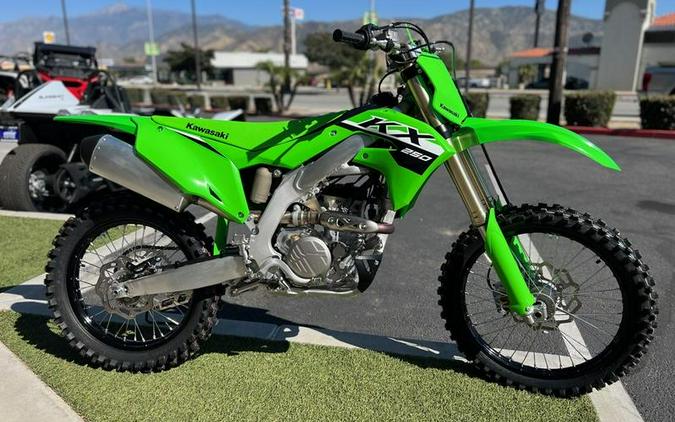 2024 Kawasaki KX™250