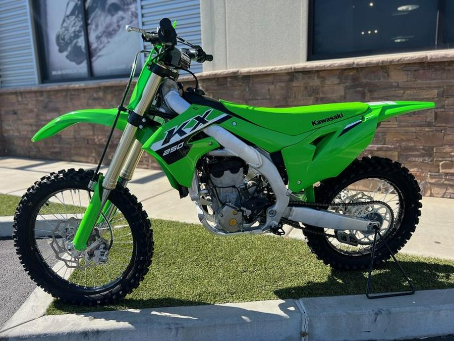 2024 Kawasaki KX™250