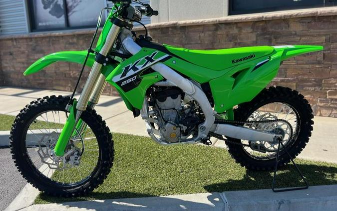 2024 Kawasaki KX™250