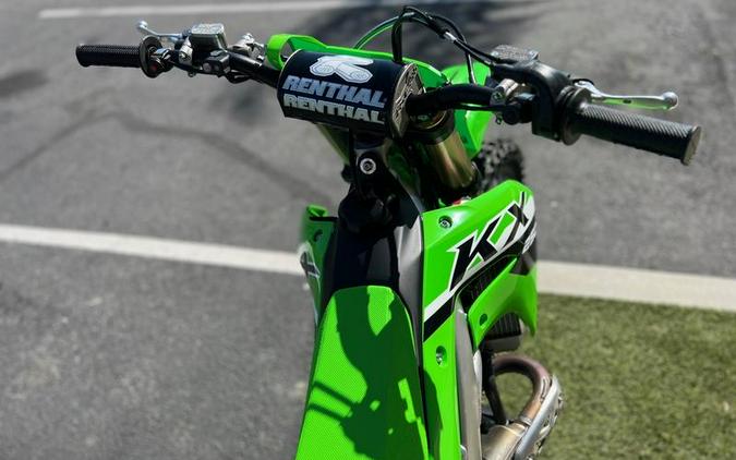 2024 Kawasaki KX™250