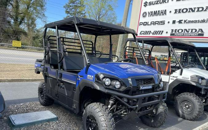 2024 Kawasaki Mule PRO-FXT™ 1000 LE