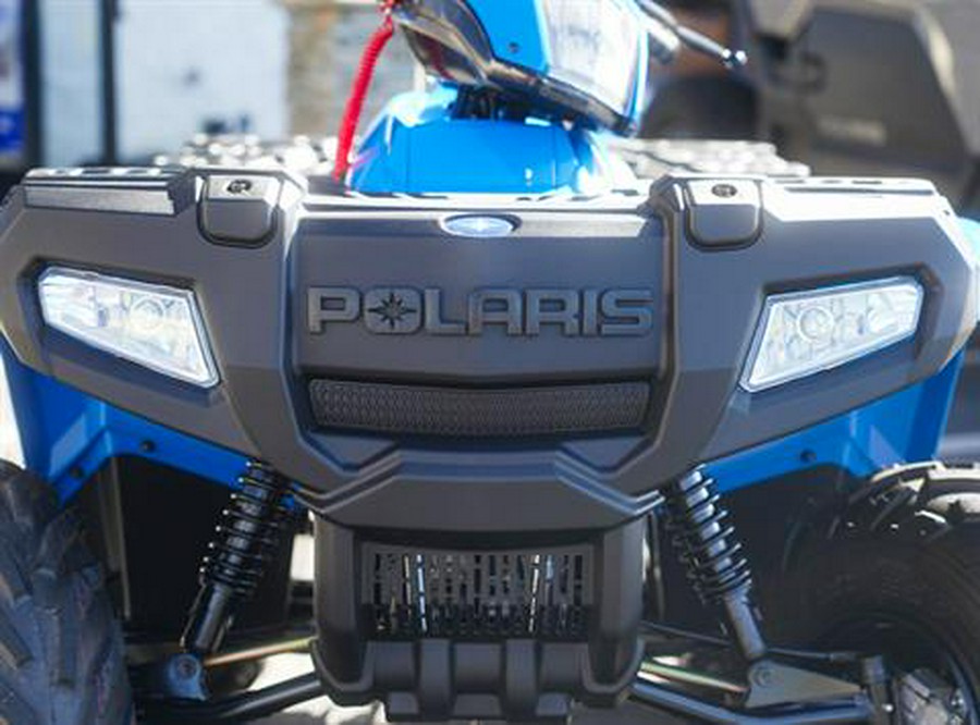 2024 Polaris Sportsman 110