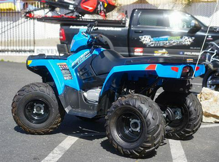 2024 Polaris Sportsman 110