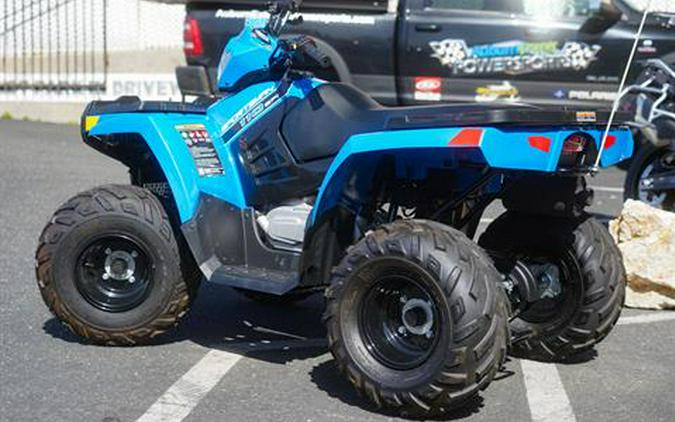 2024 Polaris Sportsman 110