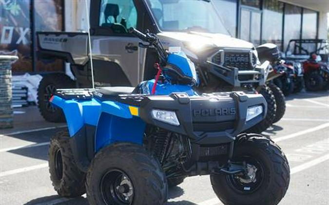 2024 Polaris Sportsman 110