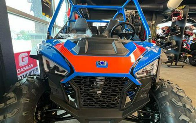 2023 Polaris RZR 200 EFI TROY LEE DESIGNS EDITION EFI